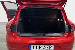 Renault Clio bild 8