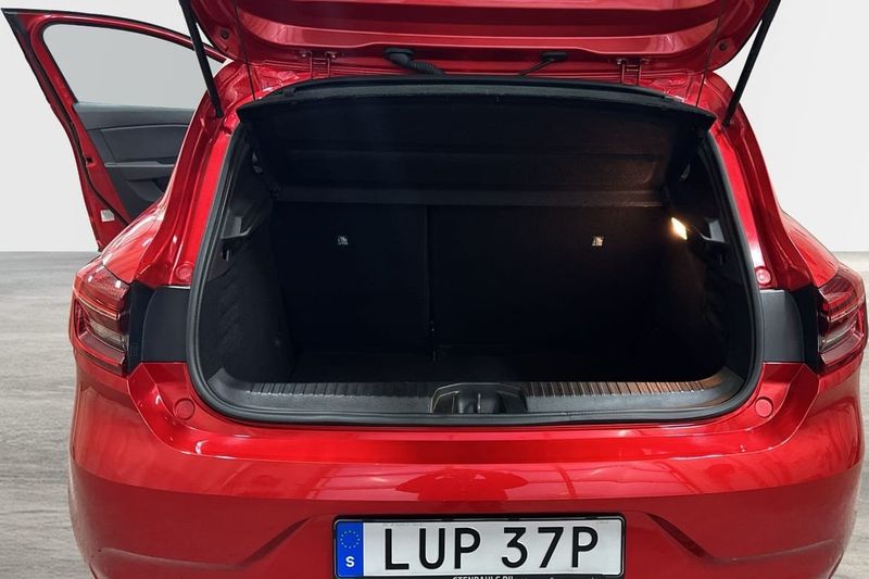 Renault Clio bild 8