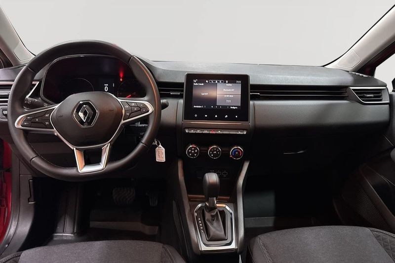 Renault Clio bild 5