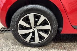 Renault Clio bild 11