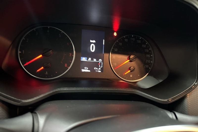 Renault Clio bild 14