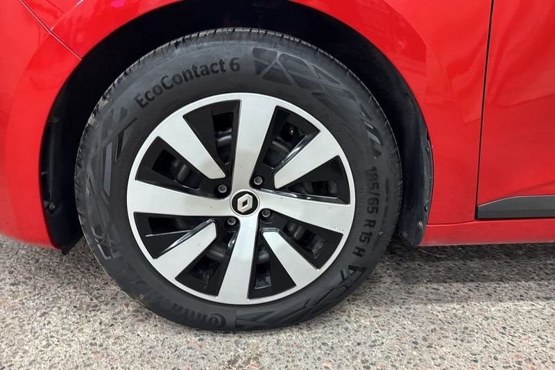 Renault Clio bild 9