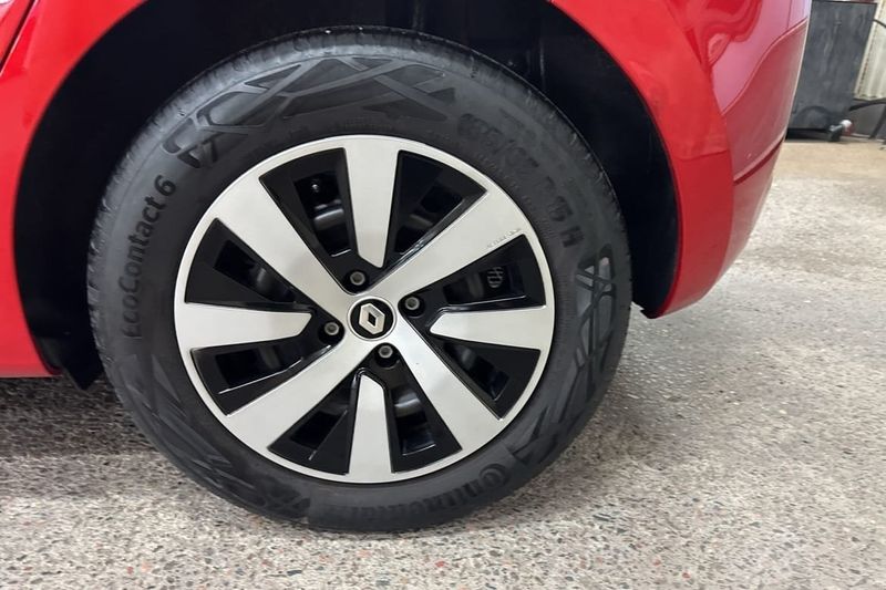Renault Clio bild 10