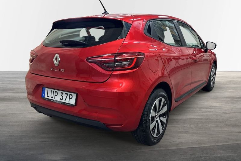 Renault Clio bild 3