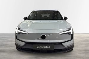 Volvo EX30 bild 9