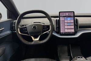 Volvo EX30 bild 11