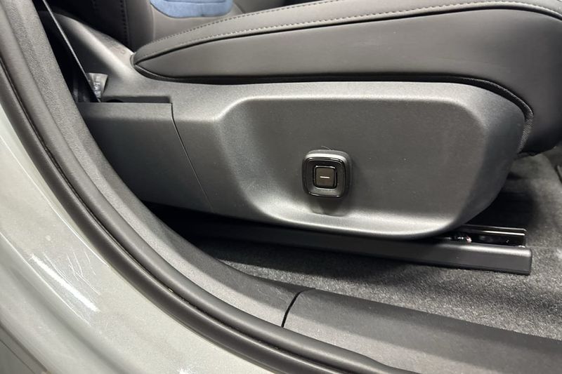 Volvo EX30 bild 20