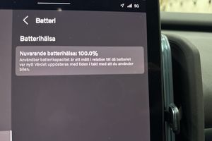 Volvo EX30 bild 25