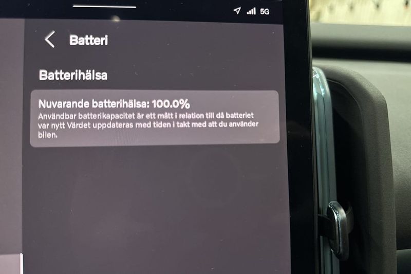 Volvo EX30 bild 25