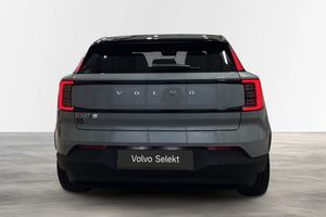Volvo EX30 bild 8