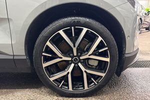 Volvo EX30 bild 17