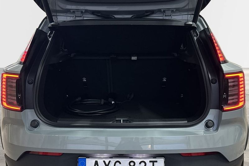 Volvo EX30 bild 14