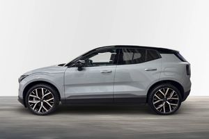 Volvo EX30 bild 3