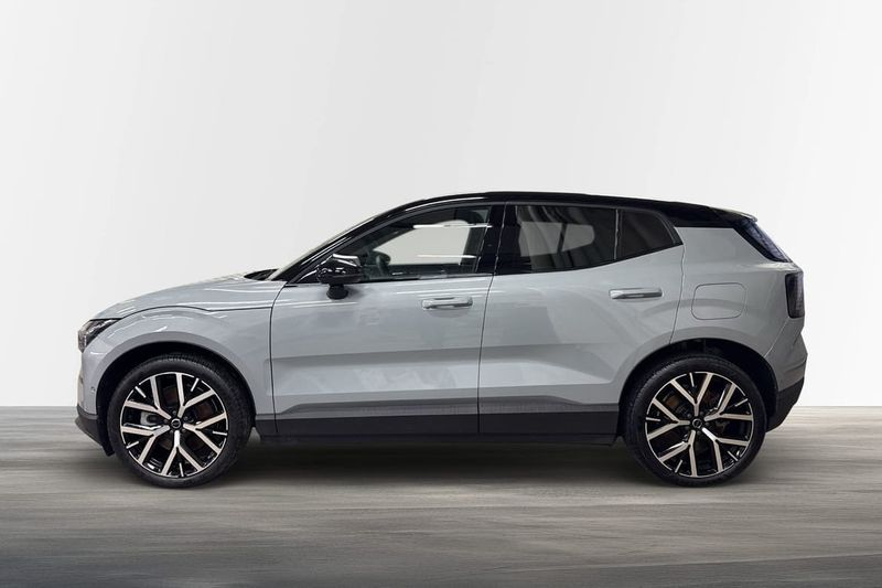 Volvo EX30 bild 3