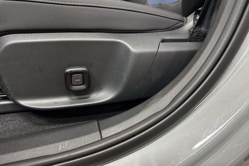 Volvo EX30 bild 19