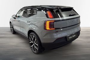 Volvo EX30 bild 2