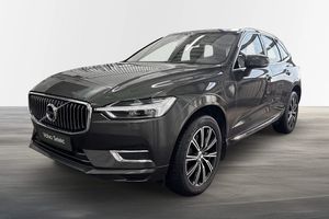 Volvo XC60 bild 1