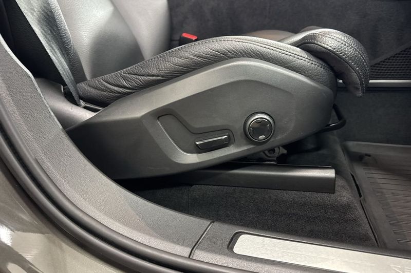 Volvo XC60 bild 21