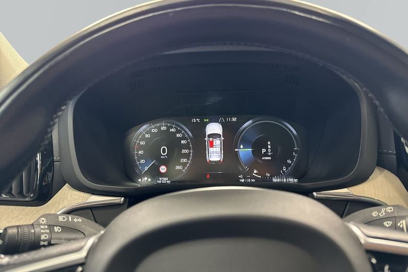 Volvo XC60 bild 12