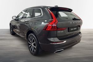 Volvo XC60 bild 2