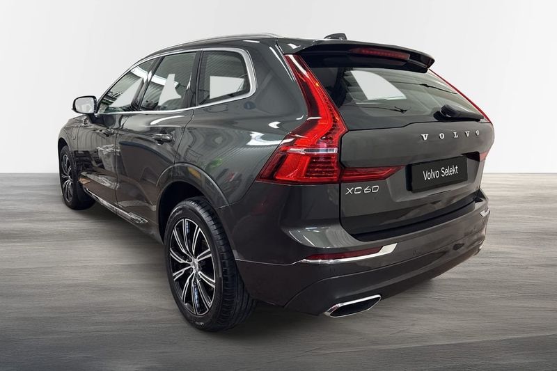 Volvo XC60 bild 2