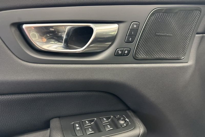 Volvo XC60 bild 19