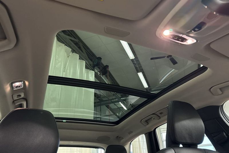 Volvo XC60 bild 24