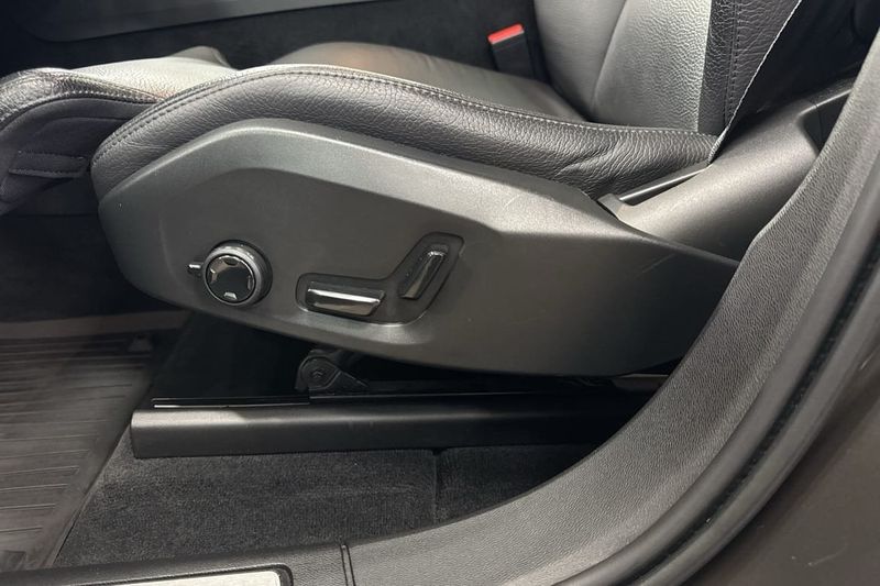 Volvo XC60 bild 20