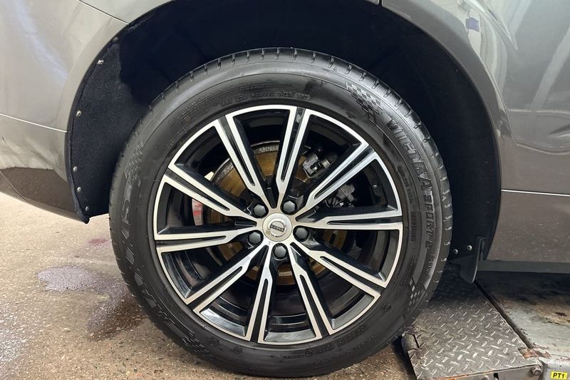 Volvo XC60 bild 16