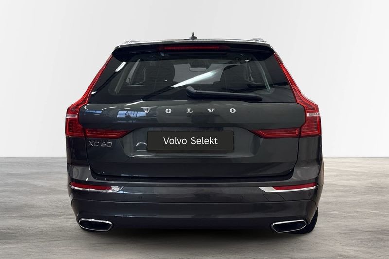 Volvo XC60 bild 8