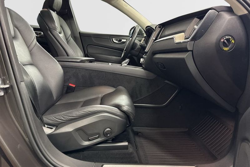 Volvo XC60 bild 5