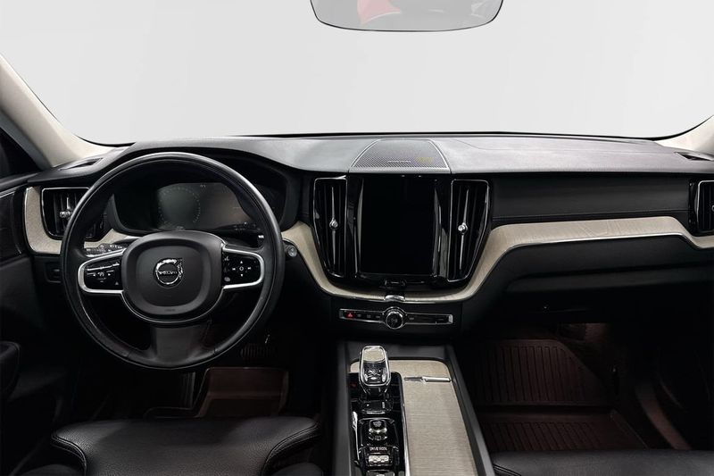 Volvo XC60 bild 6
