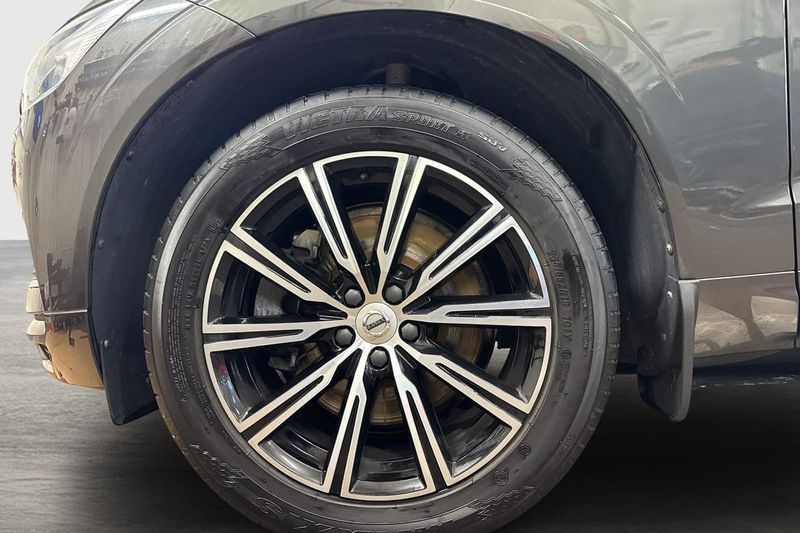 Volvo XC60 bild 10