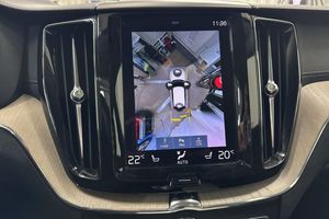 Volvo XC60 bild 22