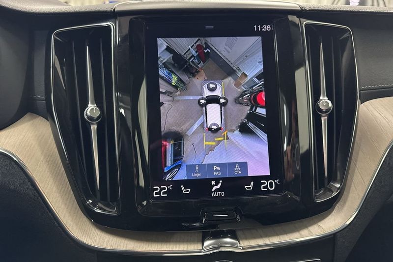 Volvo XC60 bild 22