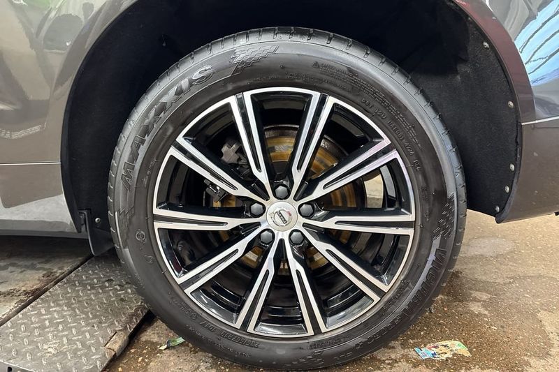 Volvo XC60 bild 15