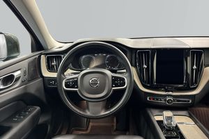 Volvo XC60 bild 11
