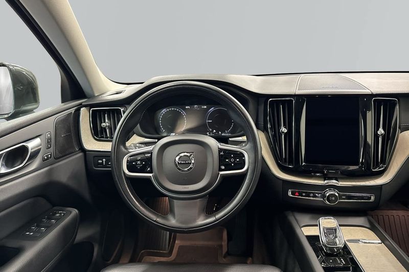 Volvo XC60 bild 11