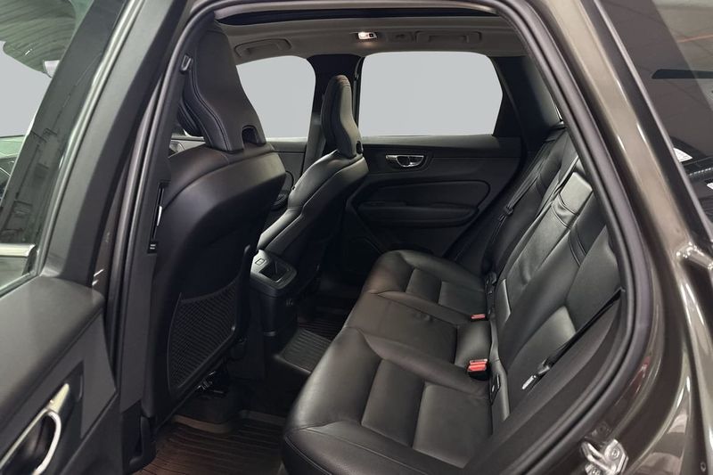 Volvo XC60 bild 7
