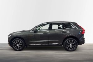 Volvo XC60 bild 3