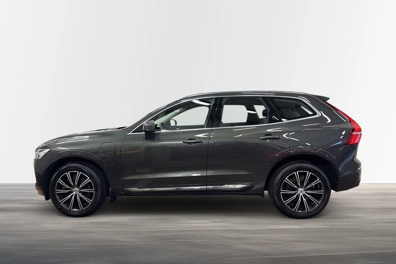 Volvo XC60 bild 3