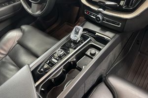 Volvo XC60 bild 23
