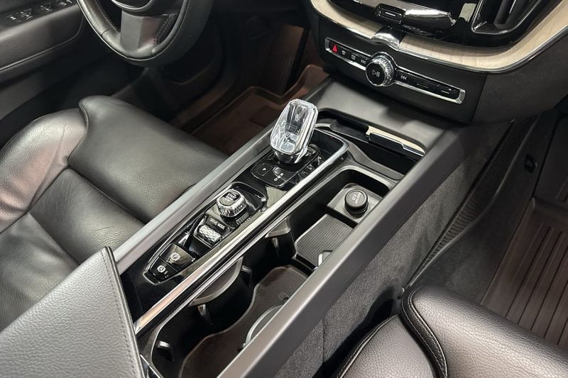 Volvo XC60 bild 23