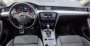Volkswagen Passat bild 11