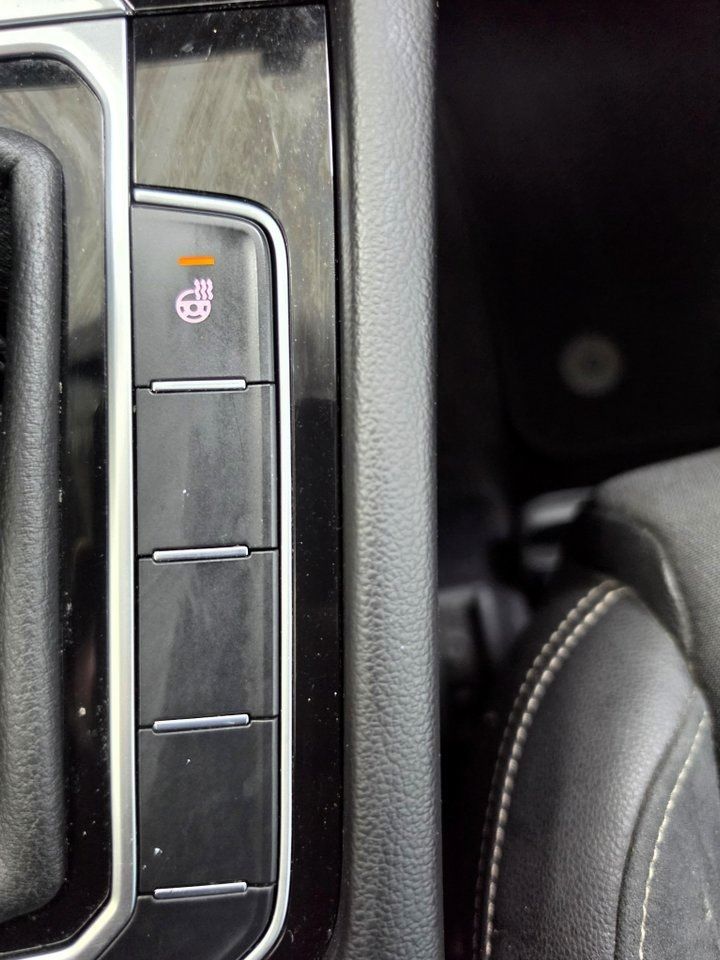 Volkswagen Passat bild 14