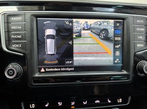 Volkswagen Passat bild 16