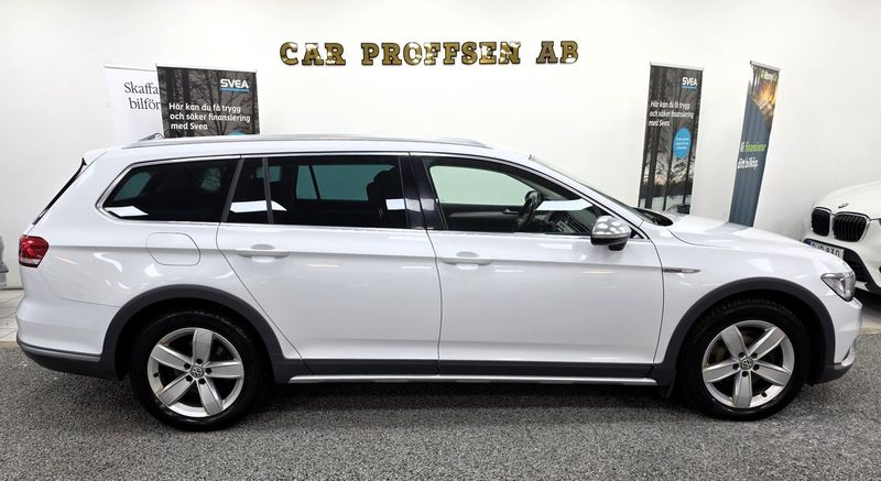 Volkswagen Passat bild 5
