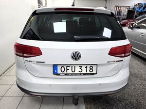 Volkswagen Passat bild 18