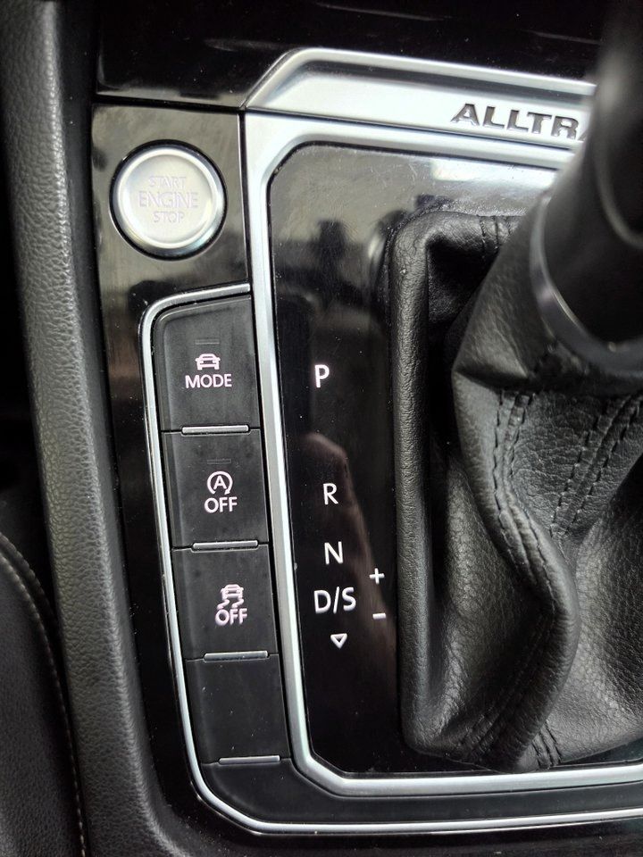 Volkswagen Passat bild 13
