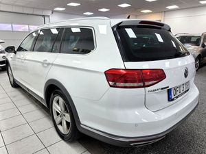 Volkswagen Passat bild 4